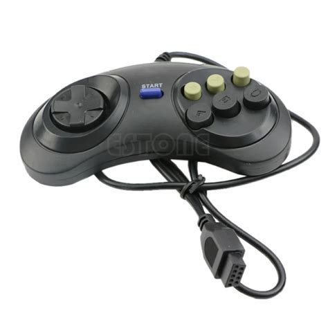 sega mega drive accessories|SEGA MegaDrive Gaming Accessories & Repair Parts.